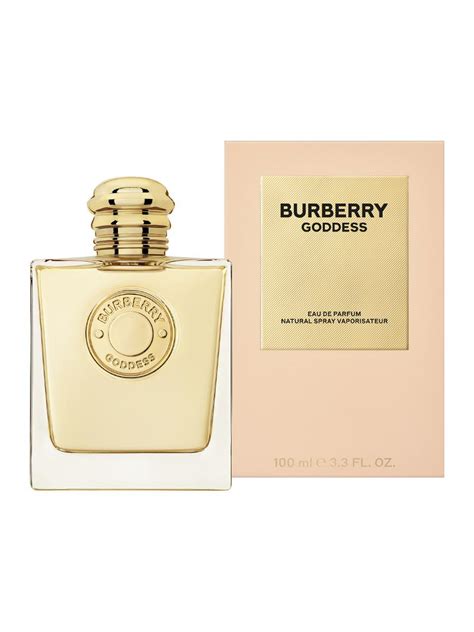 macy's burberry original|where to buy Burberry goddess.